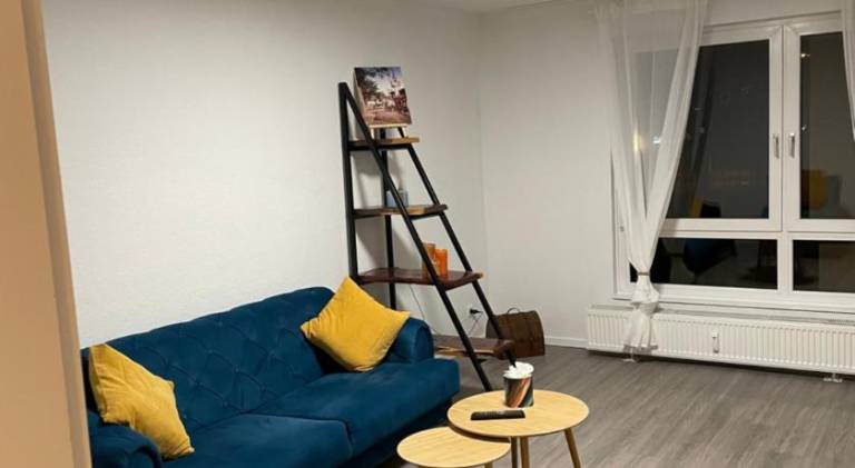 Ferienwohnung Garbsen