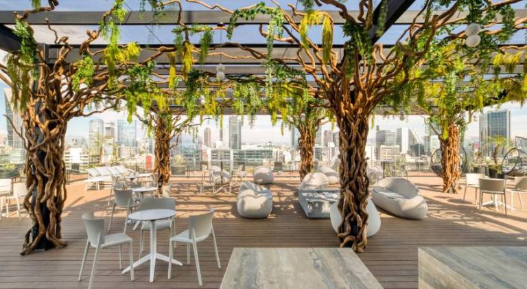Beautiful serviced apartment with terrace | Pet-friendly — photo 3