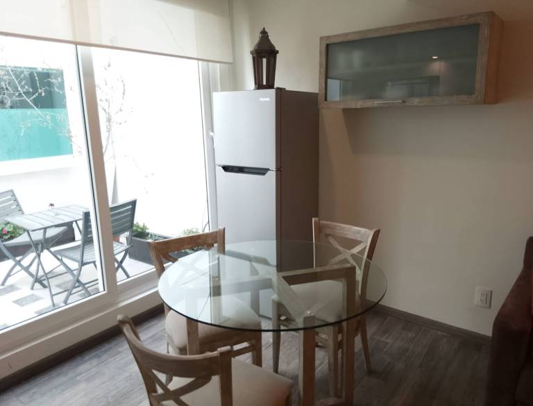 Apartment with fast internet — photo 3