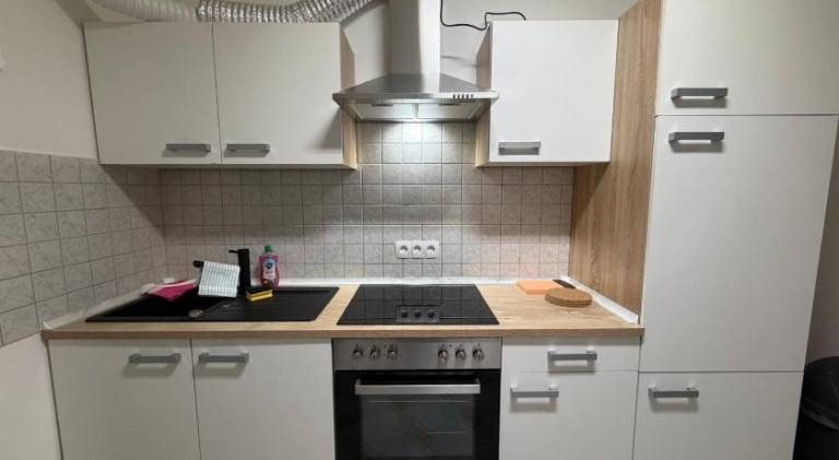 Rental apartment with 2 rooms for 4 persons — photo 4