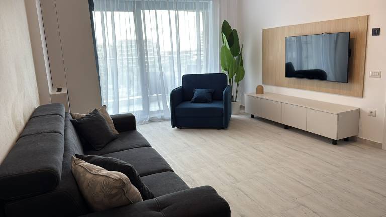 Apartment  Constanta