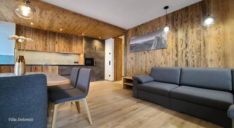 Nice apartment with yard & terrace | Perfect for remote work | Dogs allowed — photo 4