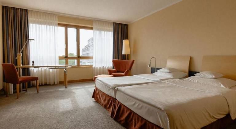 Hotel Remarque — photo 4