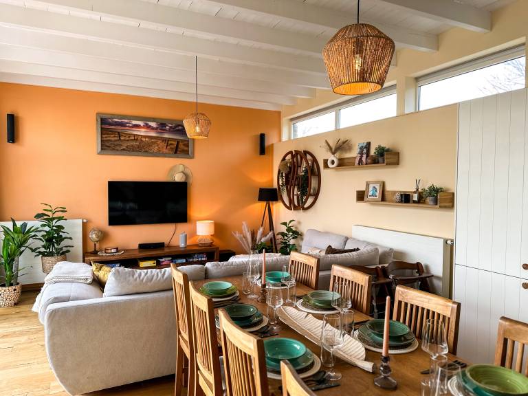 Huis Cadzand-Bad