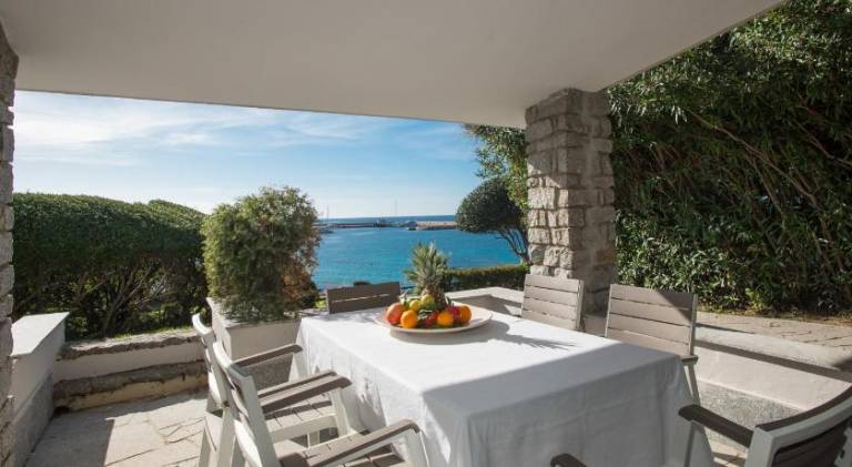 Wonderful vacation home | Close to the beach | Pet-friendly in Villasimius