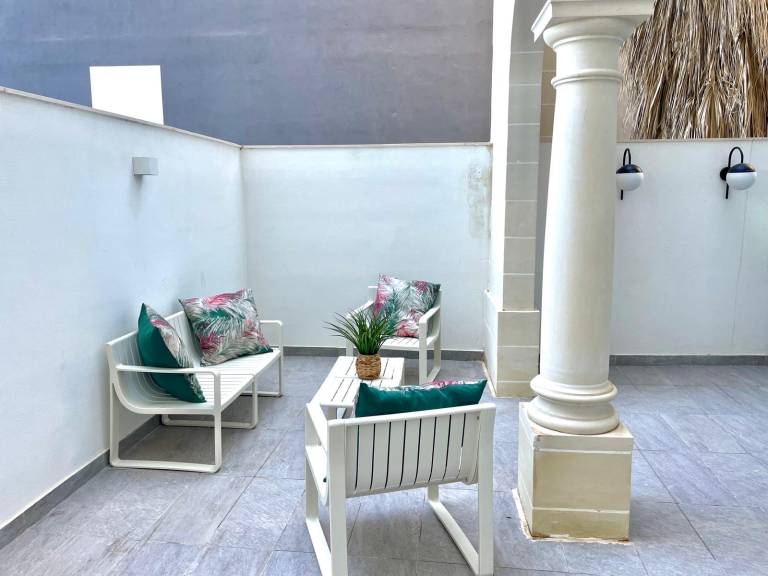 Apartament Saint Julian's