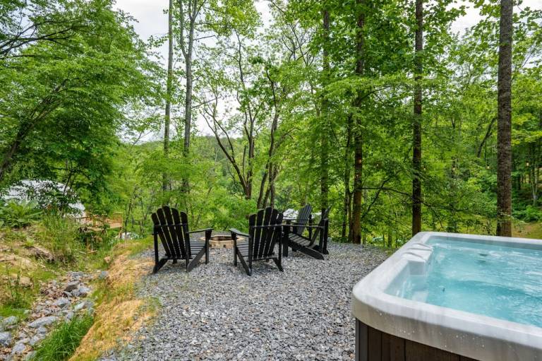 Resort  Sevier County