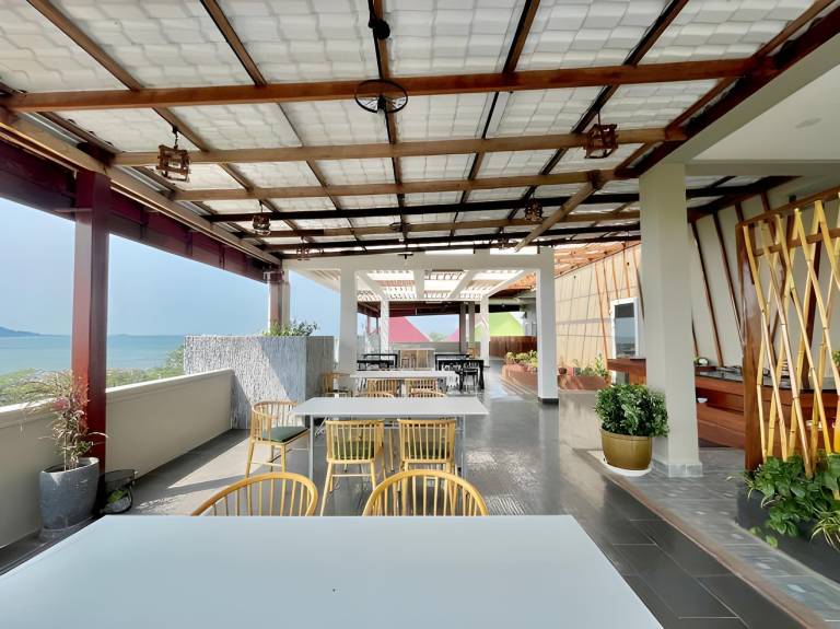 Kep Sea View Hotel — photo 5