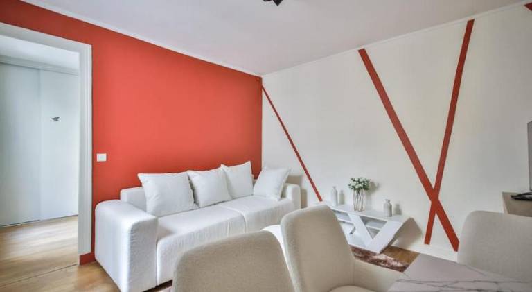 Nice holiday apartment | Pets allowed — photo 4