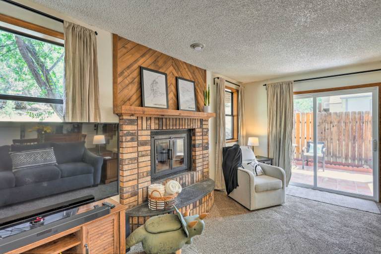 Grand Junction Townhome  3 Mi to Downtown! — photo 5