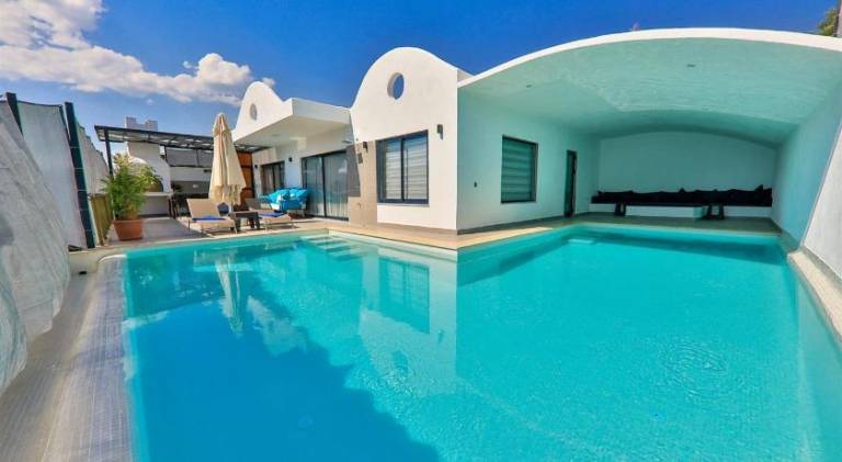 Villa Bezirgan Mahallesi