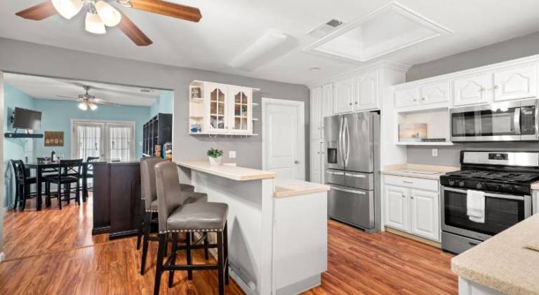Fully equipped house | Next to the beach | Suitable for remote work | Pets are welcome — photo 3