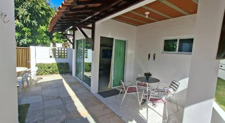 House | Next to the beach | Dogs allowed — photo 4