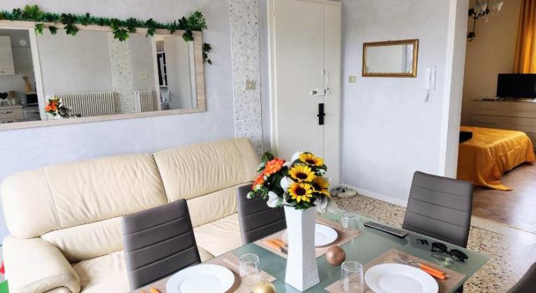 Apartment | Dogs allowed in Treviso