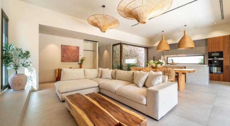 Fully equipped villa with yard, barbecue & private pool | Pet-friendly — photo 2