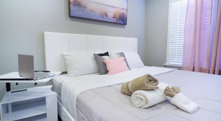 214 m&sup2; Ferienwohnung