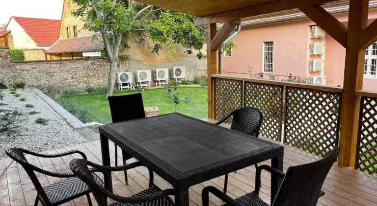 Charming rental apartment with garden | Pet-friendly — photo 4