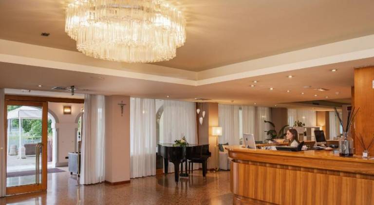 Ristorante Fior Hotel — photo 4