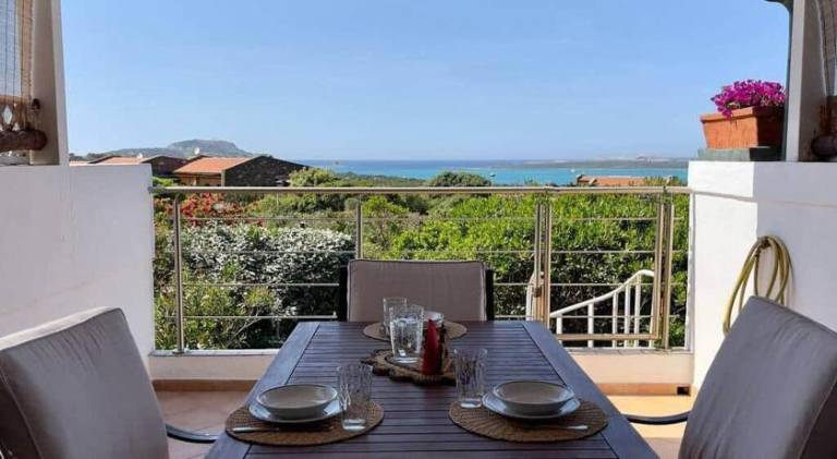 Lovely holiday apartment | Pets are welcome in Stintino