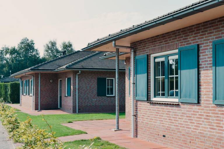Bungalow Voorthuizen