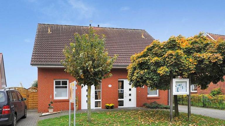 Ferienhaus Dankernsee