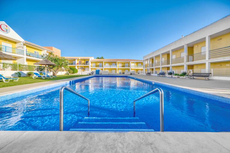 Apartamento Guia