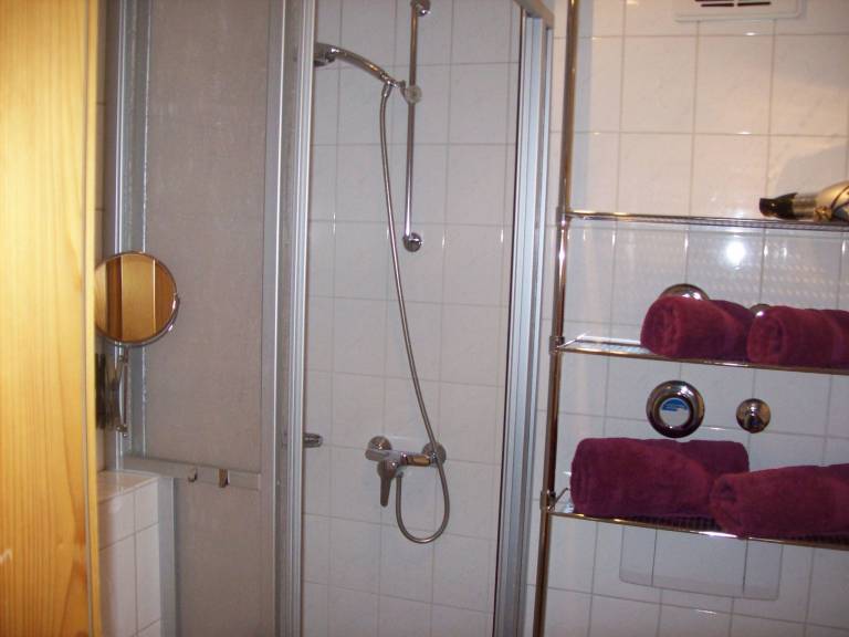 Apartment with 1 room for 2 persons — photo 3