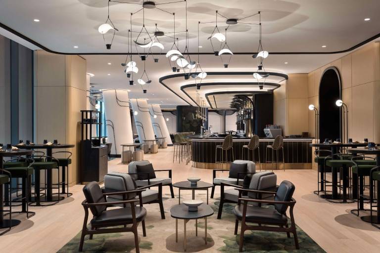 Canopy by Hilton Toronto - Yorkville — photo 2