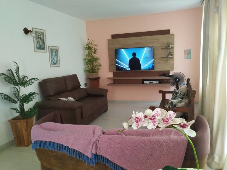Casa Vila Sao Roque