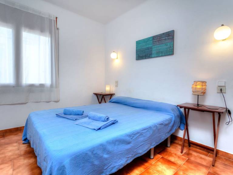 Child-friendly pleasant holiday apartment with terrace | Sea view | Beach nearby | Pets allowed — photo 5