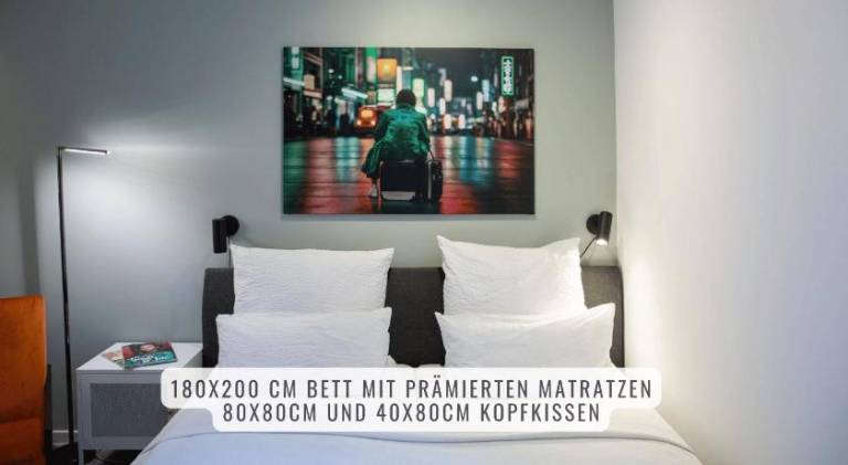 Ferienwohnung Ahrensburg