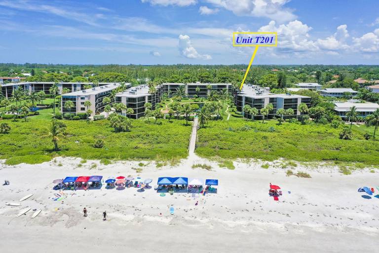 House Sanibel
