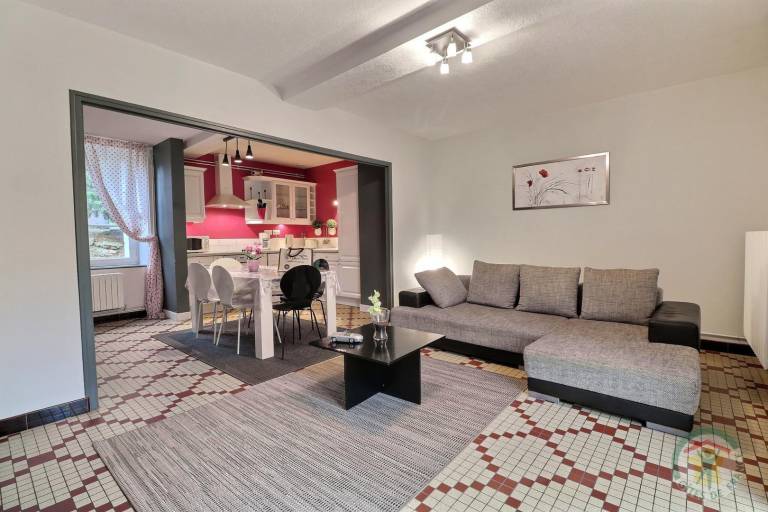 Gite with garden & terrace — photo 5