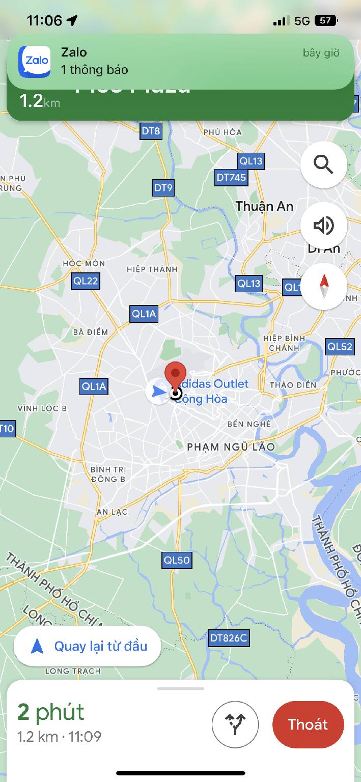 Rental apartment with 3 rooms for 8 persons in Da Nang
