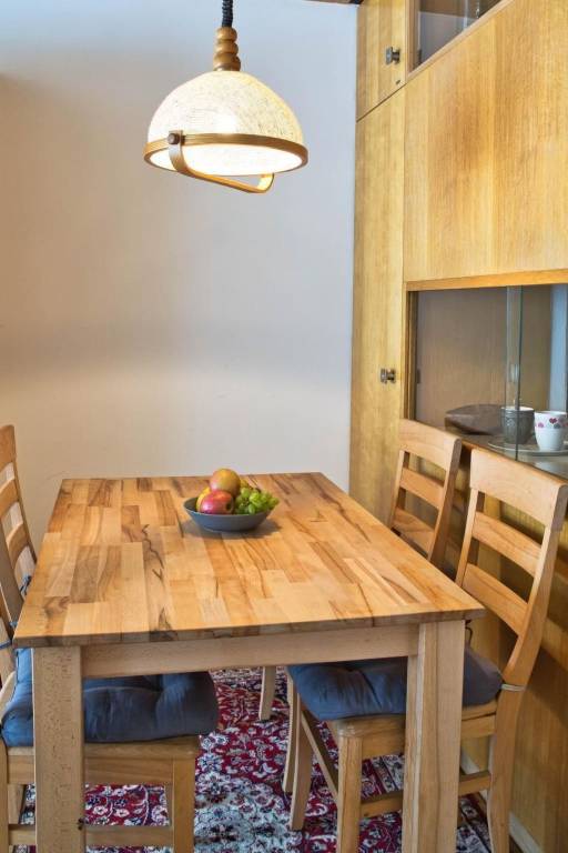 Apartment | Mountain view | Ski nearby | Pets allowed — photo 3