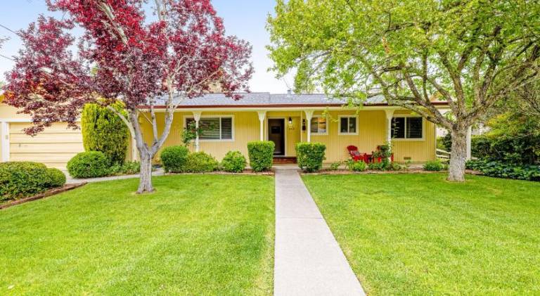 Vacation home | Pet-friendly in Sonoma, CA