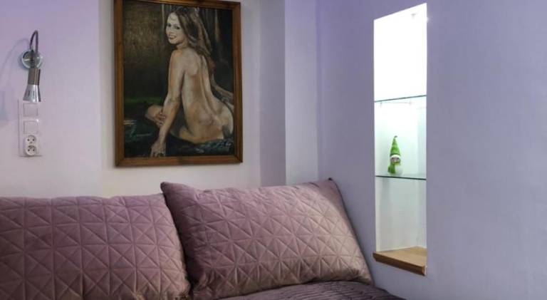 Sauna & Gory przy Termach Cieplickich i Parku Norweskim in Jelenia Gora
