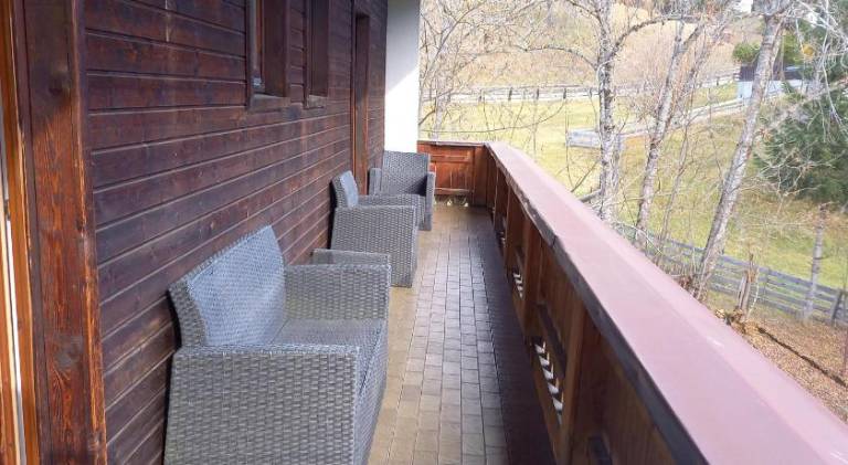 Holiday apartment | Pets allowed — photo 4