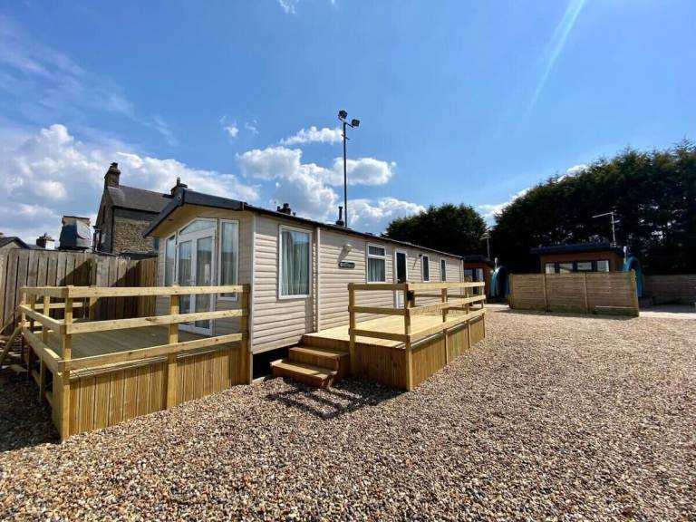 Caravan Pilling