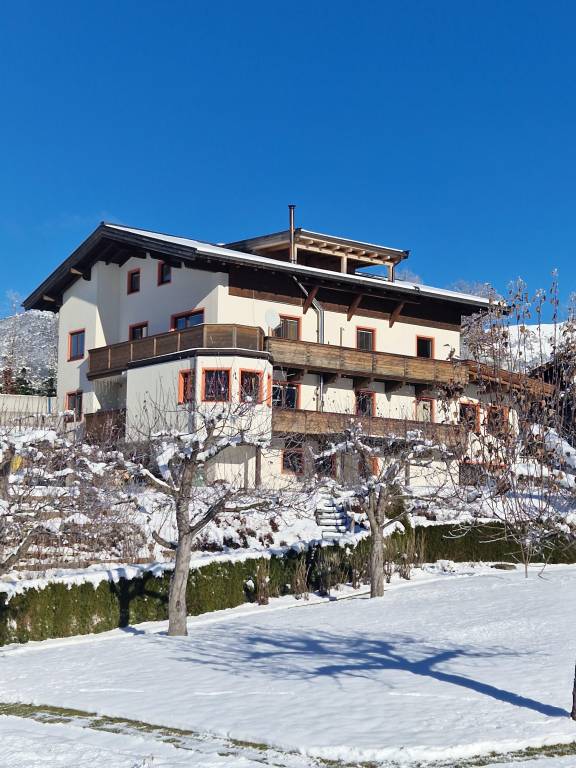 Ferienwohnung Scheffau am Wilden Kaiser