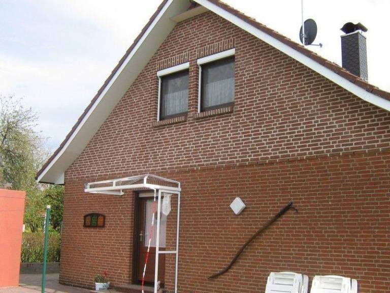 Apartment  Petersdorf