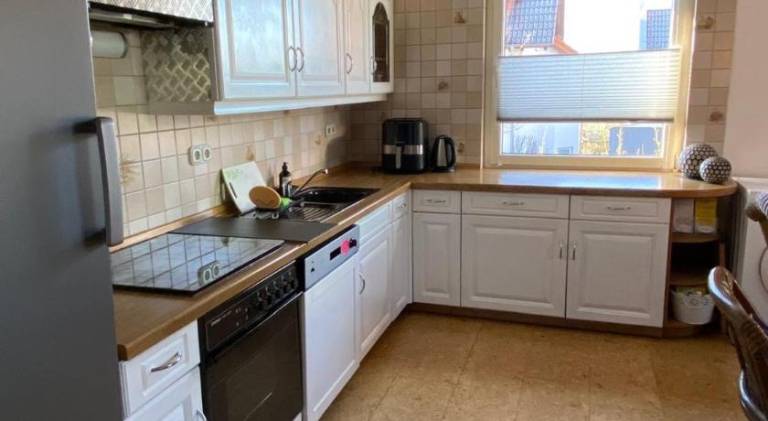 Rental apartment with 1 room for 4 persons — photo 5
