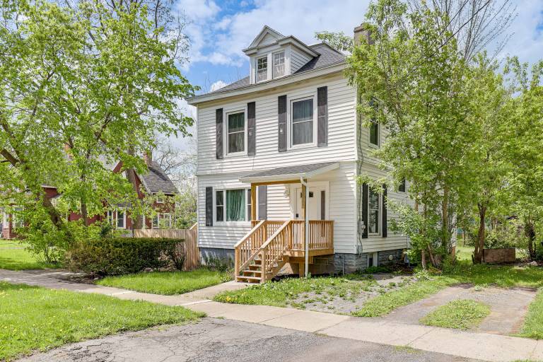 Walk to Downtown & Seneca Lake: Updated Retreat! — photo 3