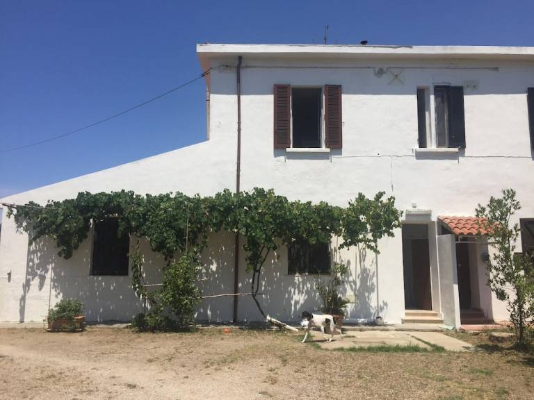 Casa Fiorentina