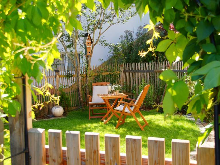 Apartment with 1 room for 2 persons — photo 4