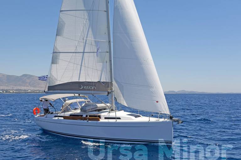 Houseboat Preveza