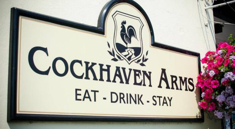 Cockhaven Arms — photo 2