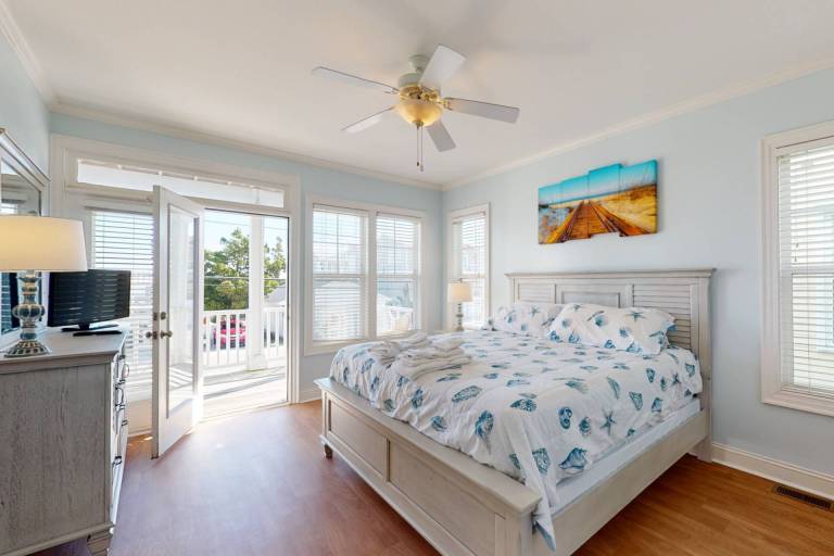 Vacation home | Sea view — photo 4