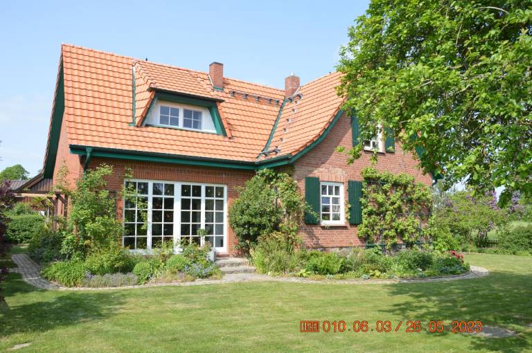 Ferienwohnung  Cantnitz