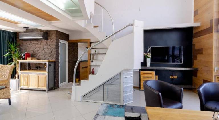 Apartment with 3 rooms for 6 persons — photo 3